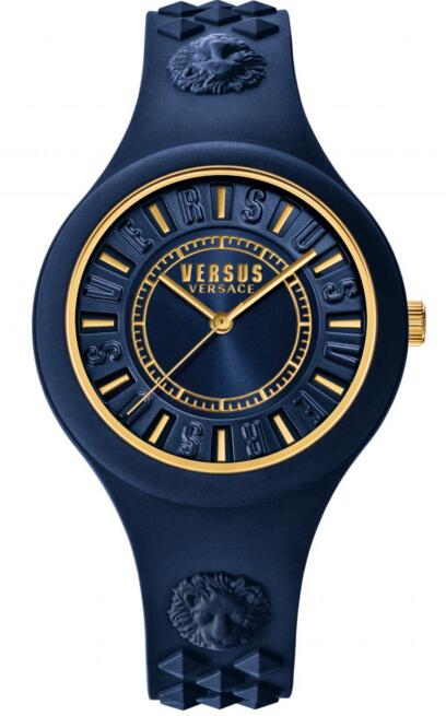 Replica Versace FIRE ISLAND SOQ090016 watch men's